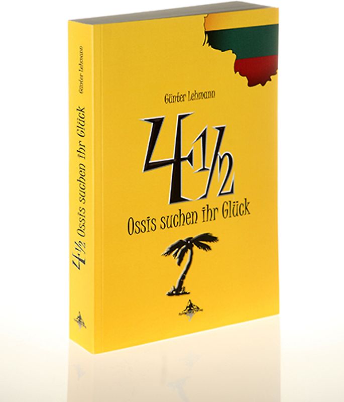 4 1/2 Ossis suchen Ihr Glück