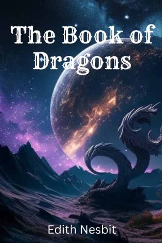 The Book of Dragons