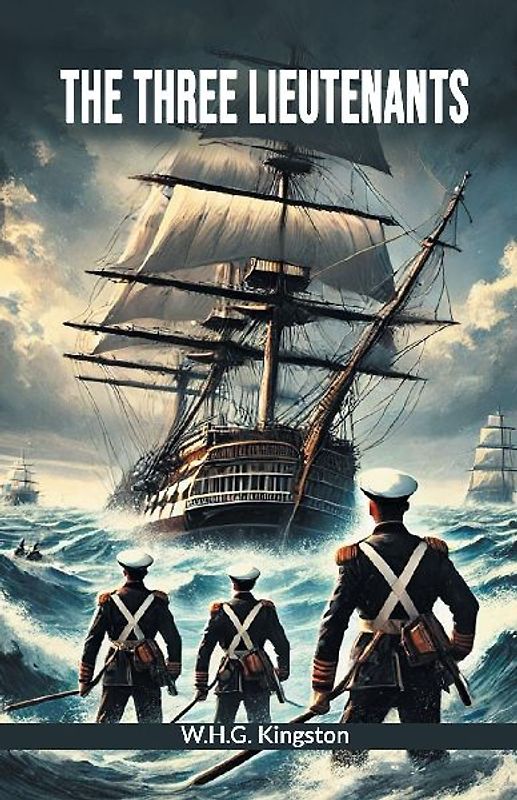 The Three Lieutenants