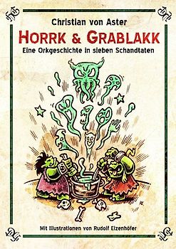 Horrk und Grablakk