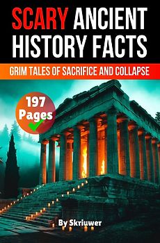 Scary Ancient History Facts