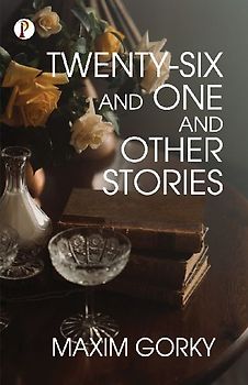Twenty-Six And One and Other Stories