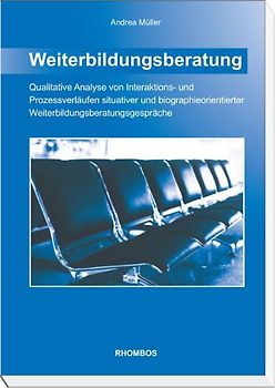 Weiterbildungsberatung