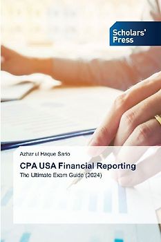 CPA USA Financial Reporting