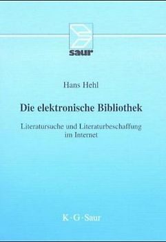 Die elektronische Bibliothek