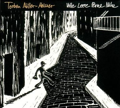 Möller-Meissner,Torben - Volle Leere Ferne Nähe