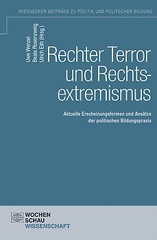 Rechter Terror und Rechtsextremismus