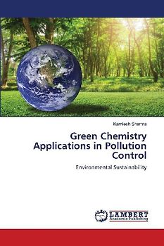 Green Chemistry Applications in Pollution Control