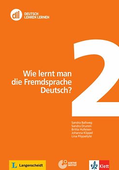 DLL 02: Wie lernt man die Fremdsprache Deutsch?