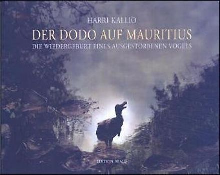 Das Dodo auf Mauritius