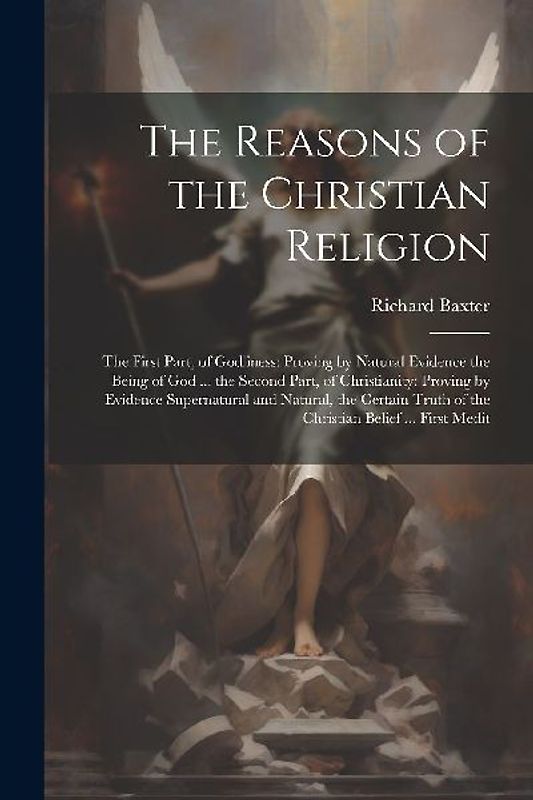 The Reasons of the Christian Religion