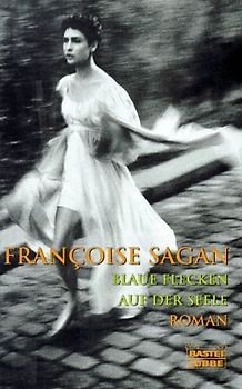 Blaue Flecken auf der Seele