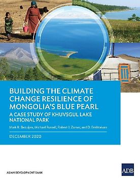 Building the Climate Change Resilience of Mongolia's Blue Pearl