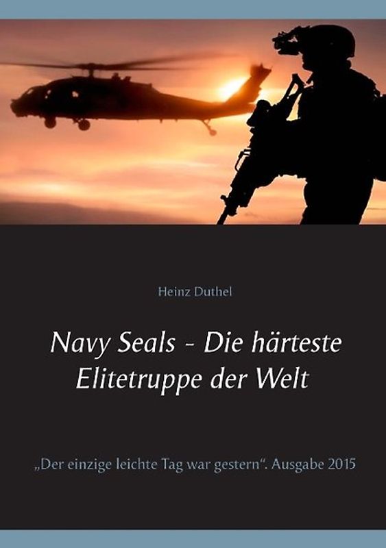 Navy Seals - Die härteste Elitetruppe der Welt II