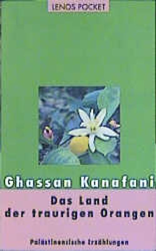 Das Land der traurigen Orangen