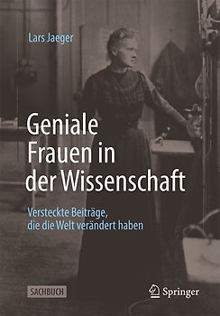 Geniale Frauen in der Wissenschaft