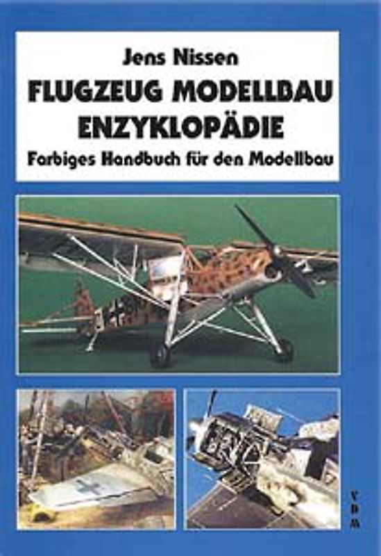 Flugzeug Modellbau Enzyklopädie