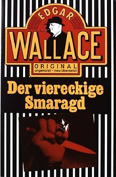 Der viereckige Smaragd