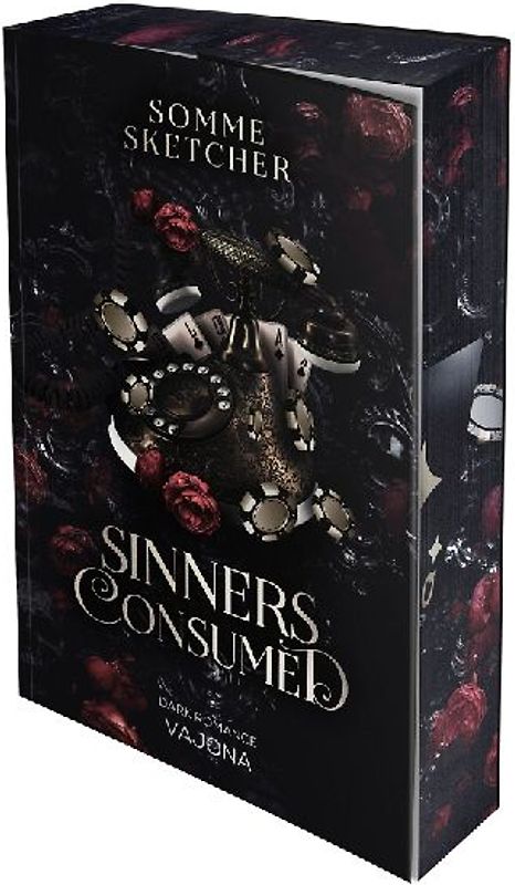 Sinners Consumed