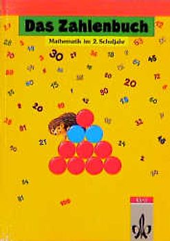 Das Zahlenbuch - Ausgabe für Hessen