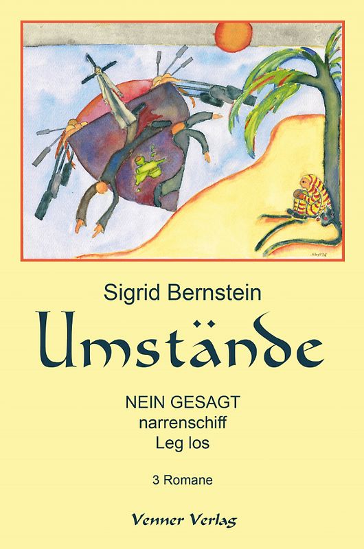 Umstände