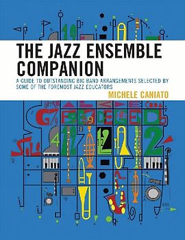Jazz Ensemble Companion