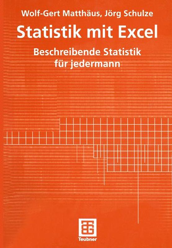 Statistik mit Excel