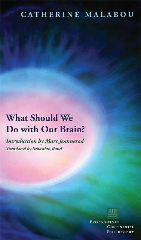 What Should We Do with Our Brain?