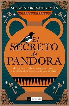 Secreto de Pandora, El