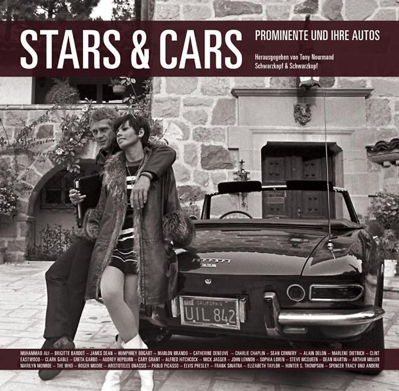 Stars & Cars