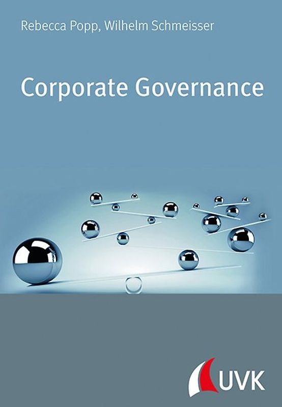 Corporate Governance