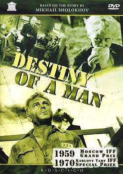 Ein Menschenschicksal DVD