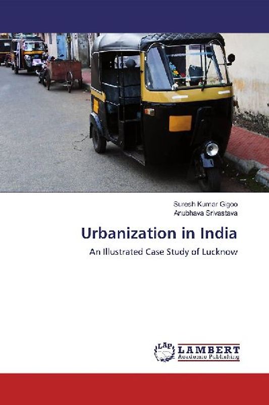 Urbanization in India