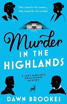 Murder in the Highlands