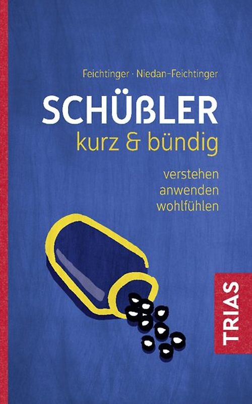 Schüßler kurz & bündig