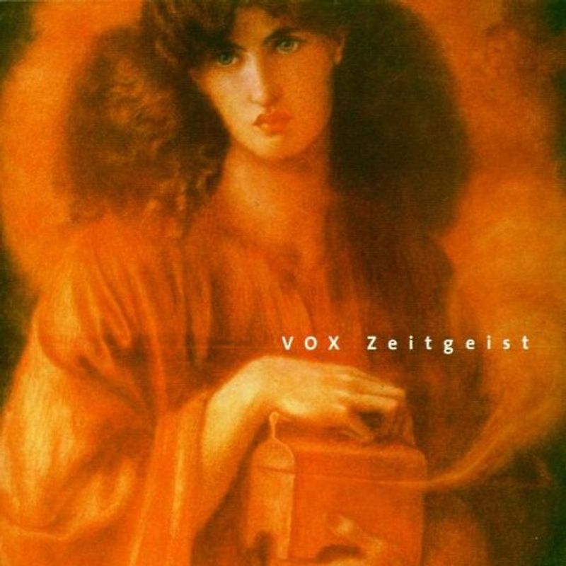 Vox - Zeitgeist