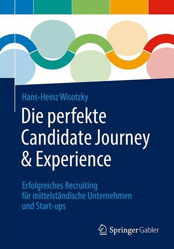Die perfekte Candidate Journey & Experience