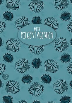 Mein Pilgertagebuch