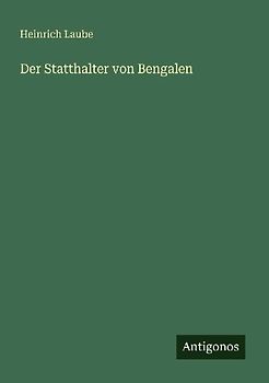 Der Statthalter von Bengalen