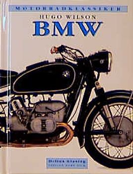 Motorradklassiker BMW