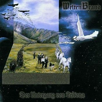 Weltenbrand - Untergang Von Trisona
