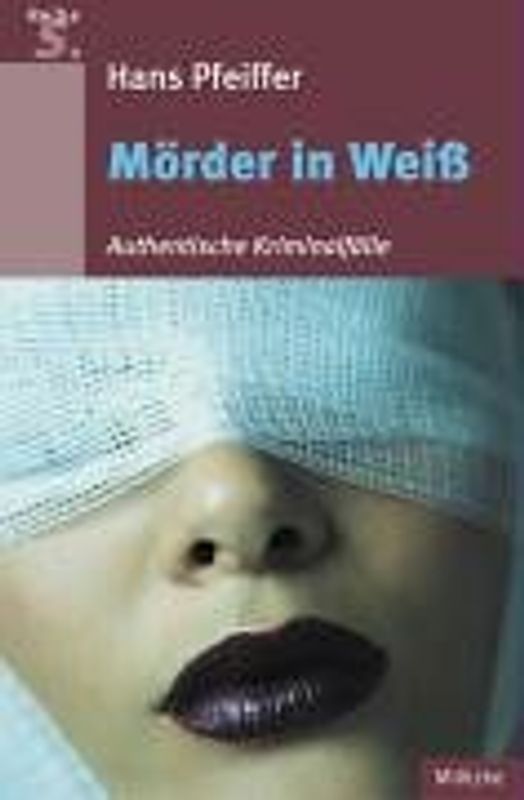 Mörder in Weiss