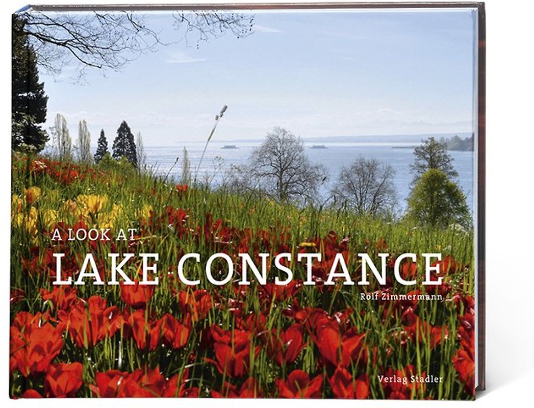 A Look at Lake Constance