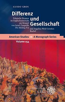 Differenz und Gesellschaft