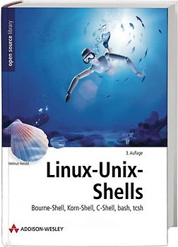 Linux-Unix-Shells