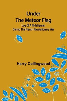 Under the Meteor Flag