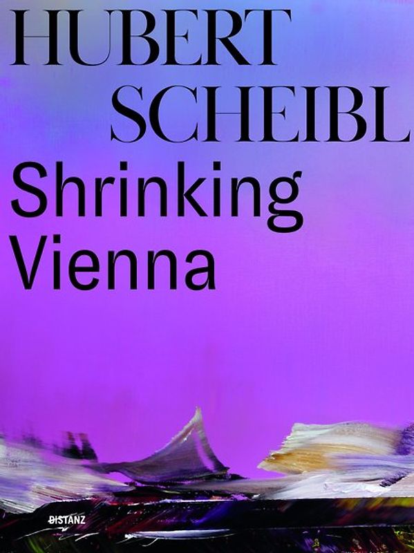 Shrinking Vienna