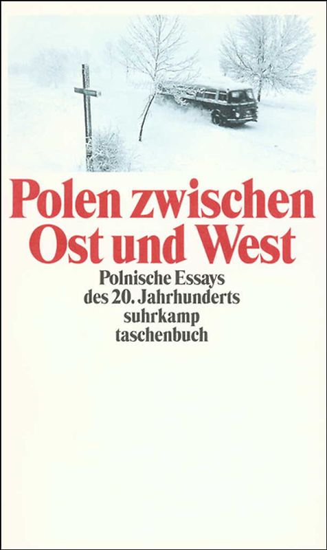 Polen zwischen Ost und West