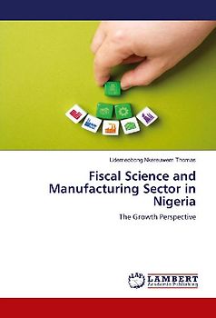 Fiscal Science and Manufacturing Sector in Nigeria