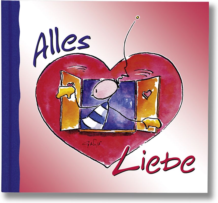 Alles Liebe